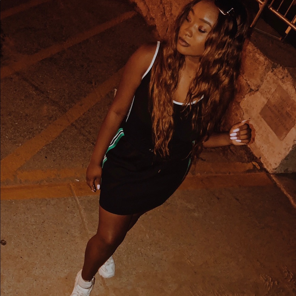 Tennis Skirt